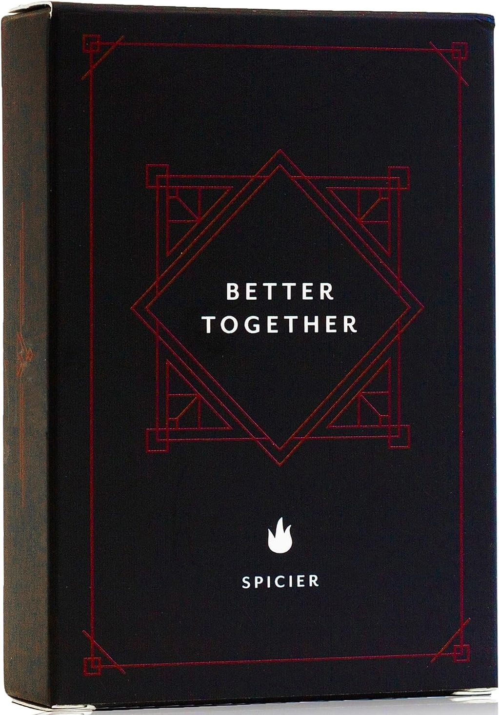 Better Together: Spicer Addition