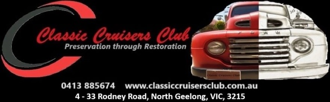 Classic Cruisers Club