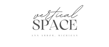 Vertical Space