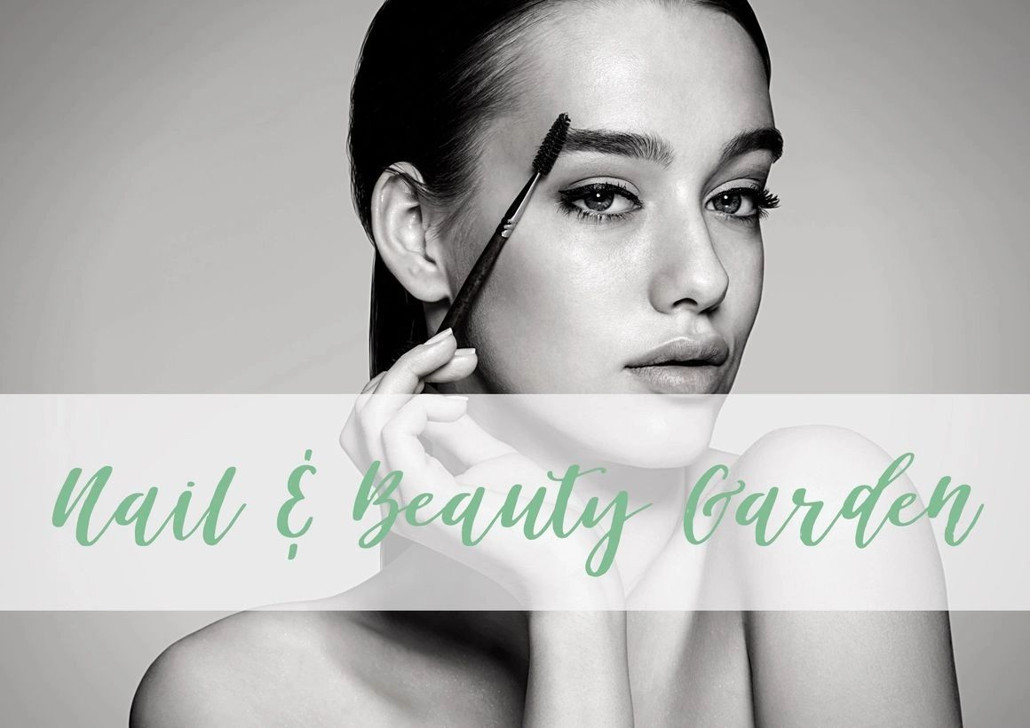 Nail & Beauty Garden Erskineville