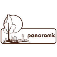 Panoramic Park Design