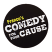 Franco's Comedy For Your Cause