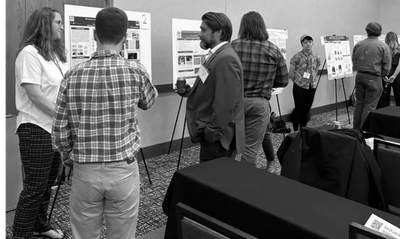 2023 Poster Session