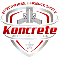 Koncrete Defense Solutions, LLC