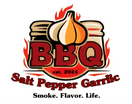 Salt Pepper Garrlic BBQ