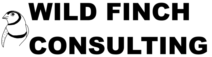 WILD FINCH CONSULTING