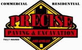Precise Paving & Excavation LLC