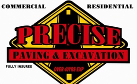 Precise Paving & Excavation LLC