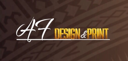 AF DESIGN & PRINT
