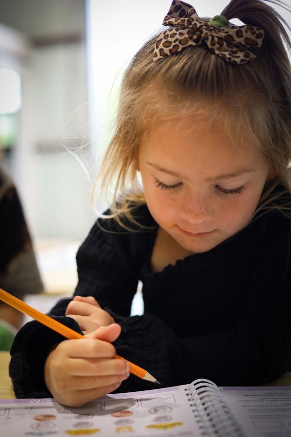 Homeschool 