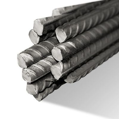 Steel Bar Supplier Malaysia