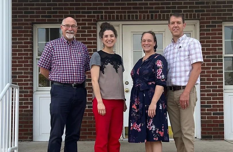 Community Family Physicians, Family Medicine, Doctor Bremen Indiana