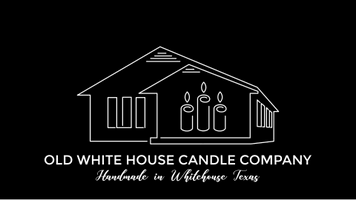Luxury Scented Candle Exotic Oudh, Whitehouse & Continental Linen — Bed  Bath Home - Whitehouse