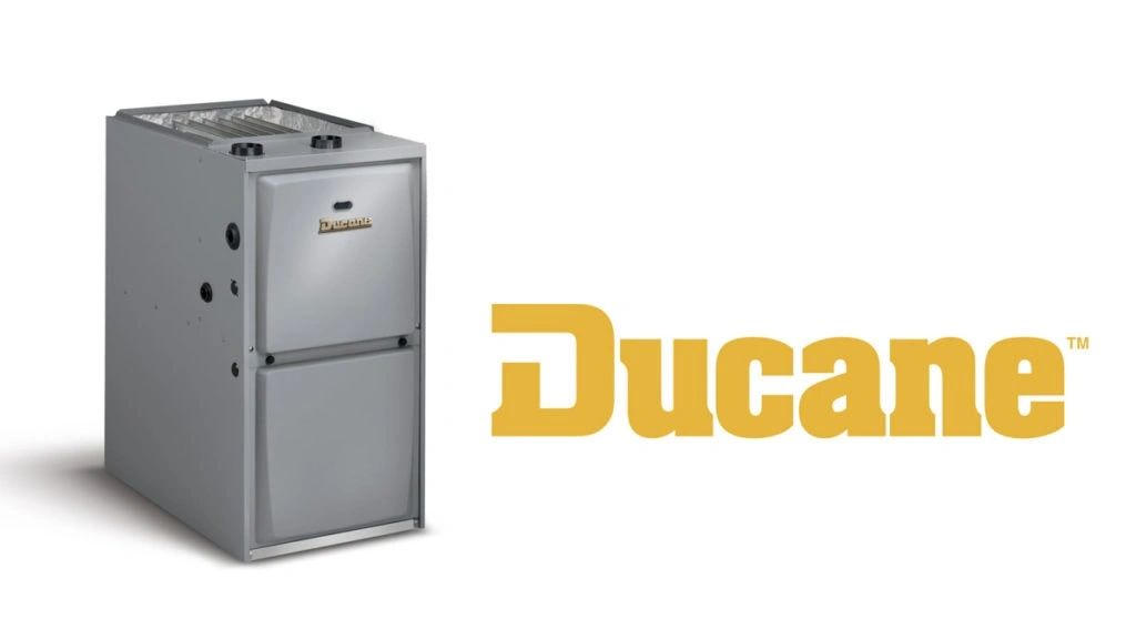 Ducane (by Lennox) HIGH Efficiency Furnace (90k BTUs up to 96% AF