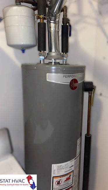 Water heater