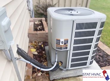 Ducane air conditioner review