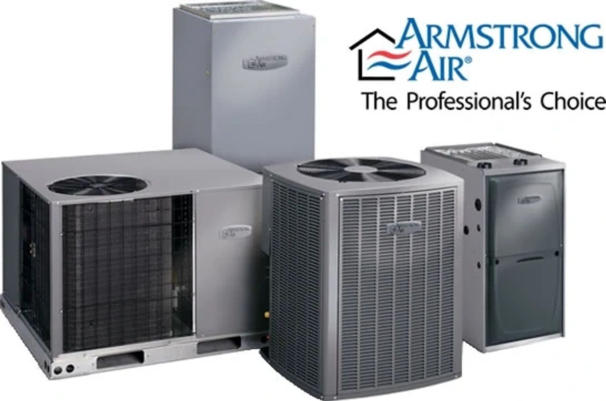 Armstrong Air furnace Armstrong Air air conditioner Armstrong Air  AC