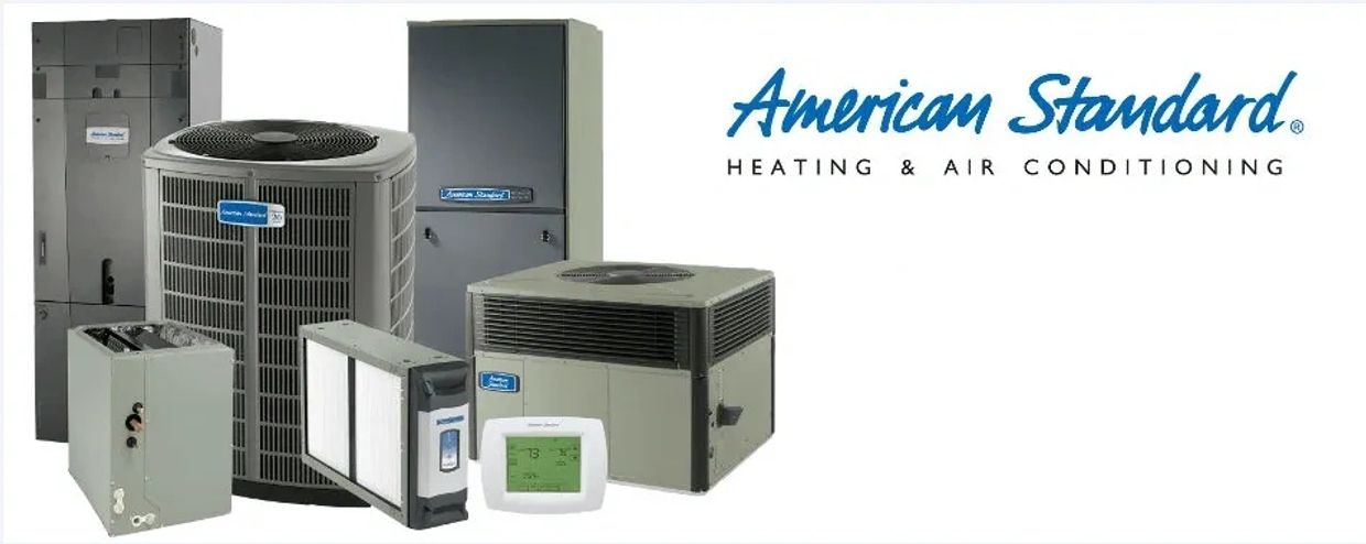 Central Air - STAT HVAC - Heating, Cooling u0026 Indoor Air Quality
