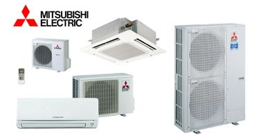 Ductless system