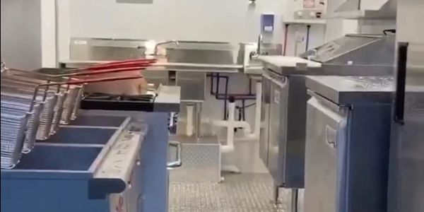 Food truck 