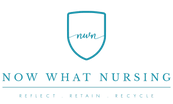 Now What Nursing