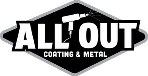 All Out Coating and Metal