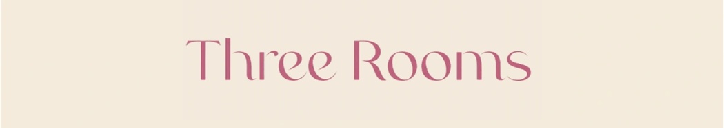 Three Rooms Podcast