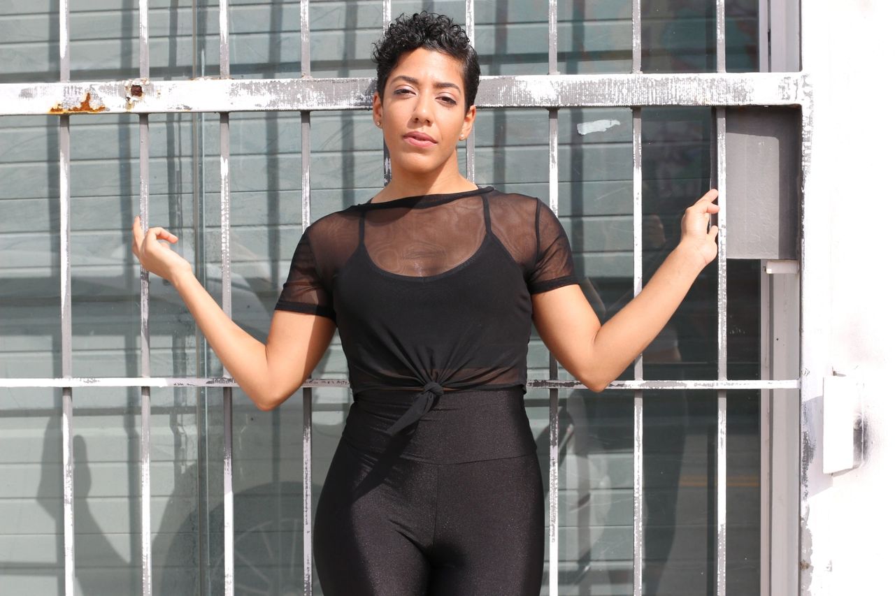 Vixen Workout Founder Janet Jones to Open Wynwood Studio, image size:1280x853