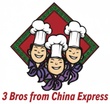 3 Bros from China Express