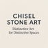 Chisel Stone Art