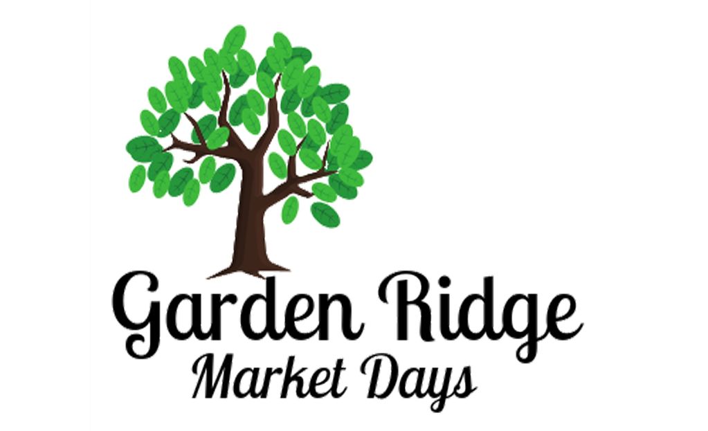 Garden Ridge Market Days Logo - JPG