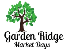 2022 Garden Ridge Holiday Market Days