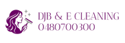 DJ B and E Cleaning Services