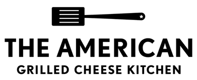 The American Grilled Cheese Kitchen Sandwich Shop Catering Salad