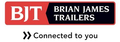 Brian James Trailers - Plant Trailers, Flatbed Trailers, Car Transporter Trailers