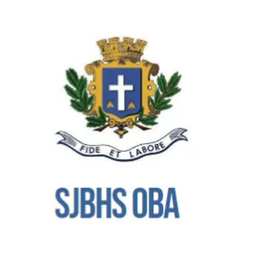 SJBHS - A team from St Joseph's Institution