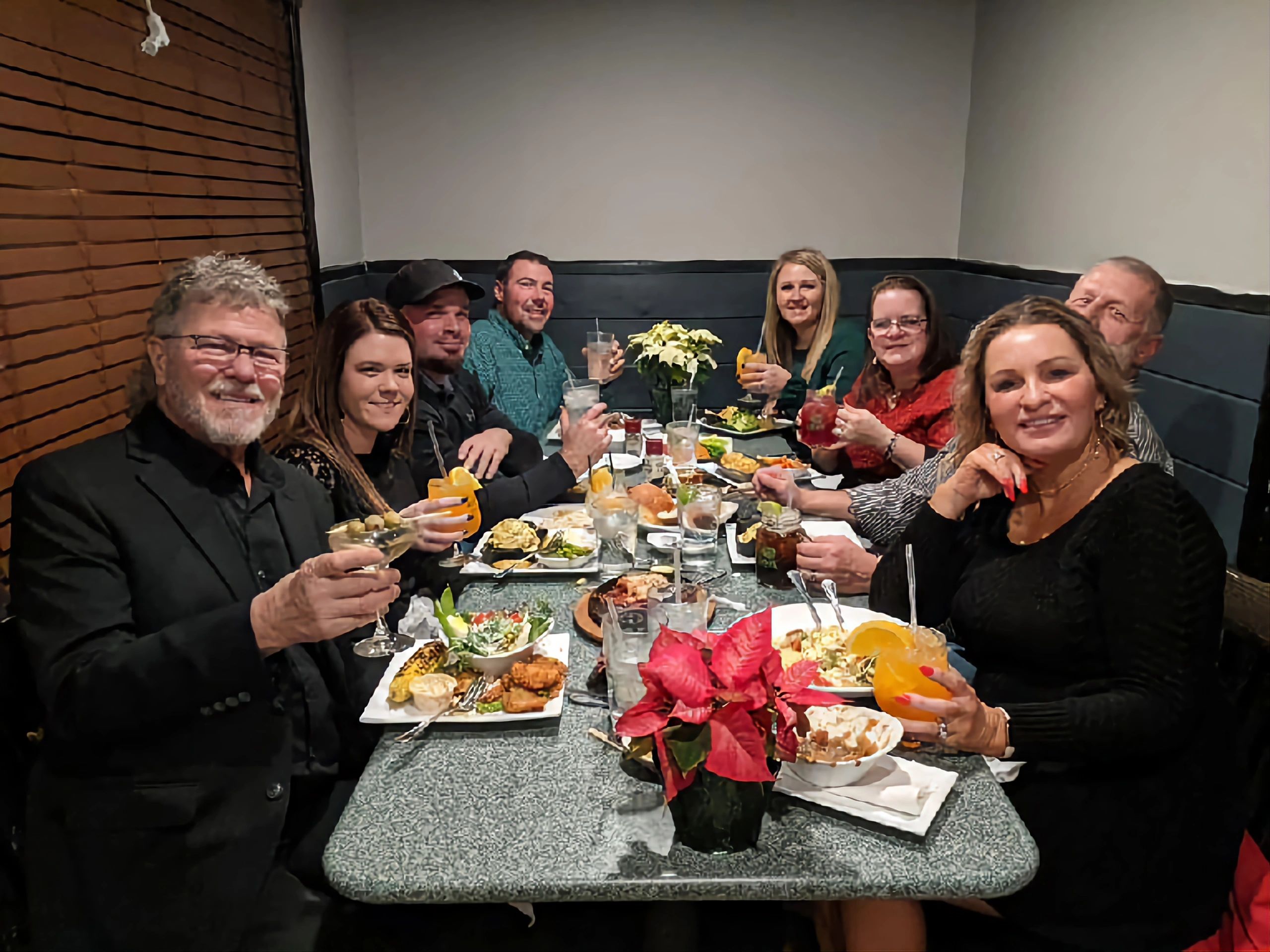 About State Line Gas Services Inc