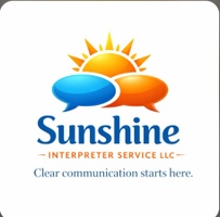 Sunshine Interpreter Service LLC