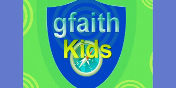 gfaith kids logo