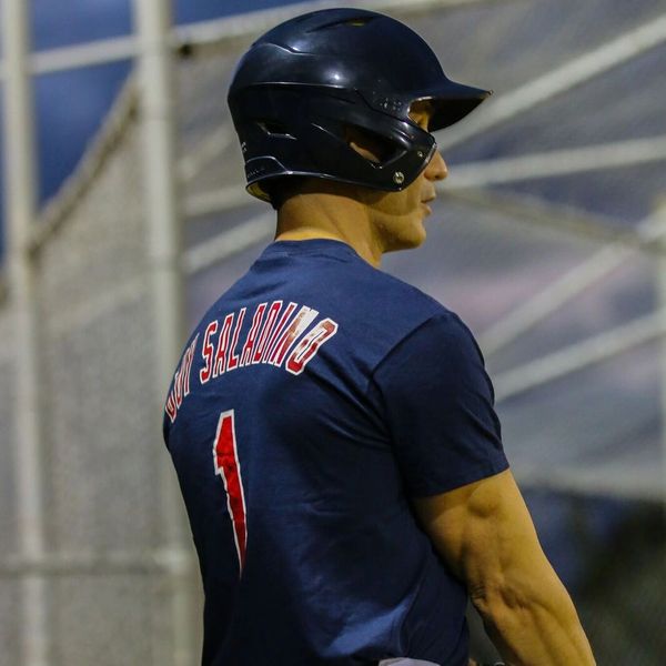 guy saladino