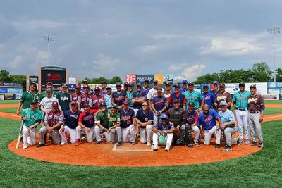 Long Island All Stars