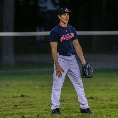 guy saladino