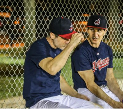 why we love baseball