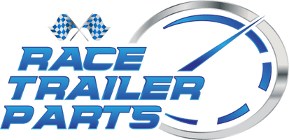 Race trailer parts