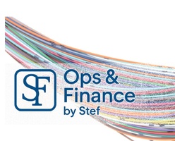 Ops & Finance by Stef