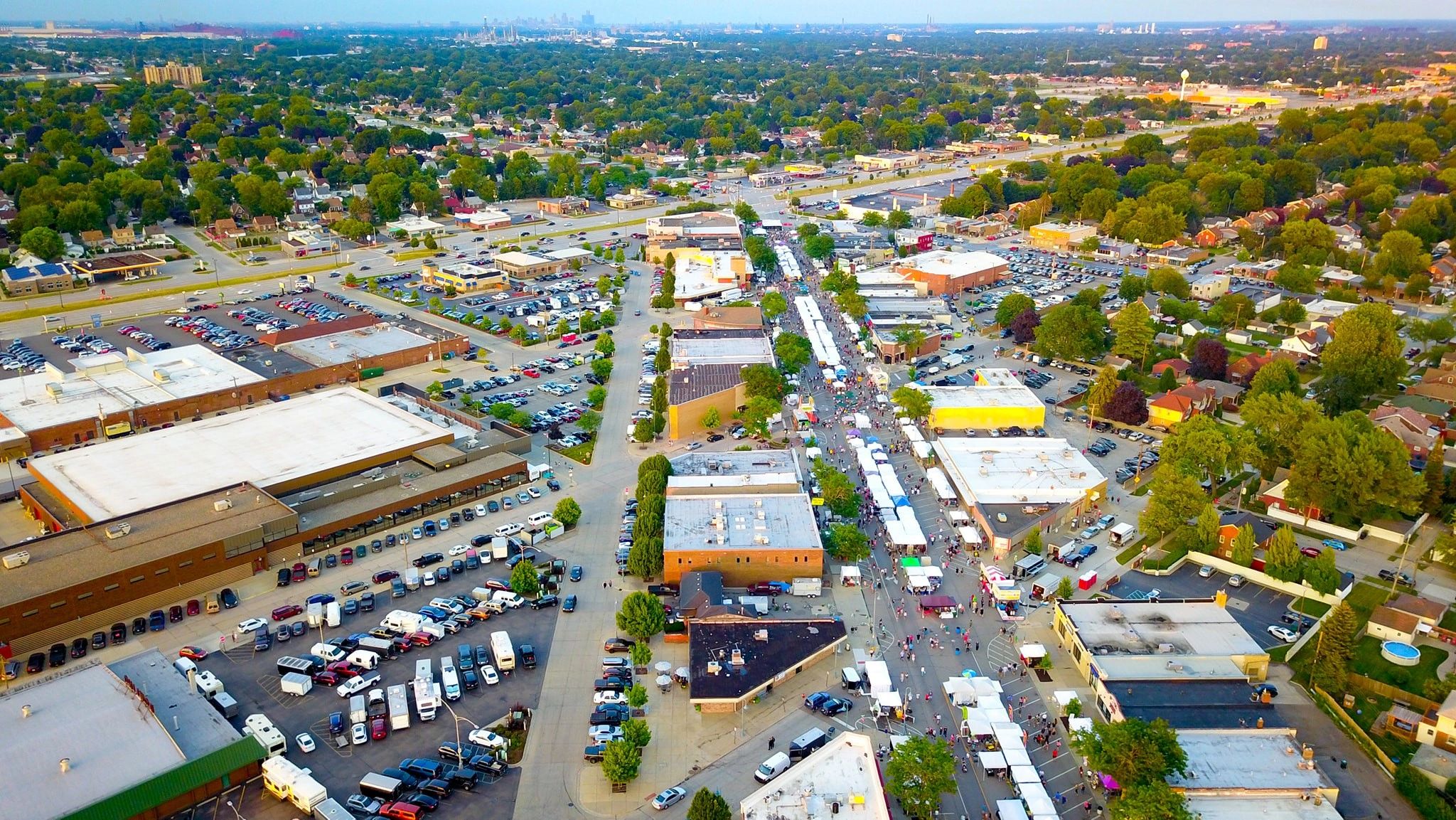 Allen Park Street Fair 2024 Dates - Cassi Cynthie