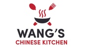 Wang's chinese kitchen