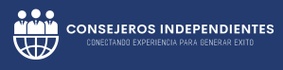 Consejeros independientes