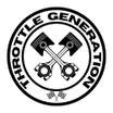 Throttle Generation