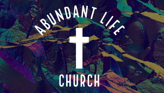       Abundant Life        Church 